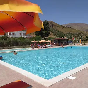 Ibiscus Scopello (Sicily)