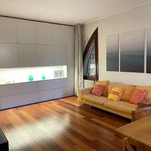 Le Palme - Elegante E Moderno Con Garage Privato Padova
