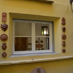 The Secret Garden Firenze